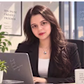 Khushi avatar