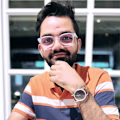 MAYANK avatar