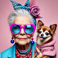 Keren avatar