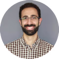 Pablo avatar