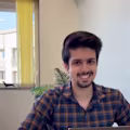 Mohit avatar