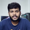 Supriyo avatar