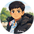 Punyansh avatar