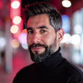 Jordi avatar