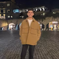 Chirag avatar
