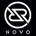 PR Novo logo