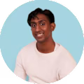 Christian avatar