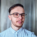 Rustam avatar