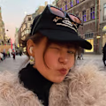 Polly avatar