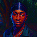 Emmanuel avatar