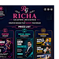 richa avatar