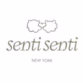 senti senti logo