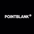 Pointblank Presentations logo