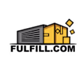 Fulfill.com logo