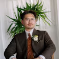 Vinson avatar