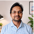 Ravi avatar