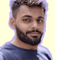 harsh avatar