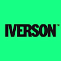 Iverson logo