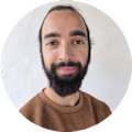 Tiago avatar