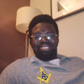 Sam avatar