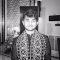MUHAMMAD SHAHWAIZ avatar