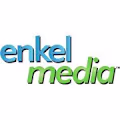Enkel Media logo