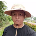 Amos avatar