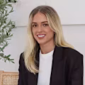 Tahlia avatar