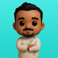Raduan avatar