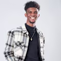 Kamogelo avatar