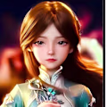 Nashra avatar