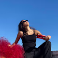 Lua avatar