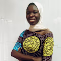 Binta avatar