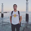 Luís avatar