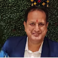 Arun avatar