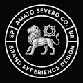 Amato Severo Co. logo