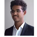 Harsh avatar
