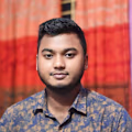 Taofiq avatar
