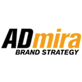 ADmira Brand logo