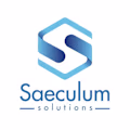 Saeculum Solutions Pvt. Ltd. logo