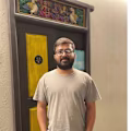 Suhas avatar