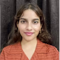 Mitali avatar