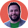 Rob avatar