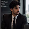 Muhmmad avatar