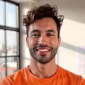 Nilson avatar