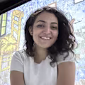 Simran avatar