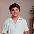 Shailesh avatar