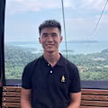 Jeffrey avatar