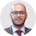 Adil avatar