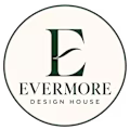 Evermore Design House logo